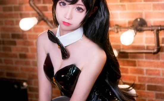 兔玩映画 – 兔女郎 沫沫 [40P-652MB]