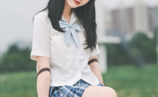 Coser面饼仙儿 – 沙雕JK[22P／181MB]