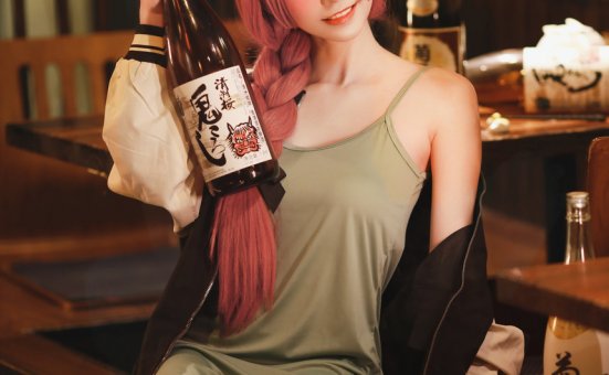 绮太郎_Kitaro –  广井菊里 [29P-99MB]