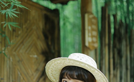 杨晨晨 粉色连衣裙 拍摄花絮 [98P+1V-1.3G]