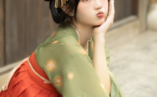 蛋蛋宝&袁圆 闺蜜情缘 拍摄花絮 [86P+2V-1.5G]