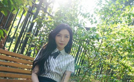 [MussGirl慕丝女郎]NO.476 依依 A[98P／208MB]