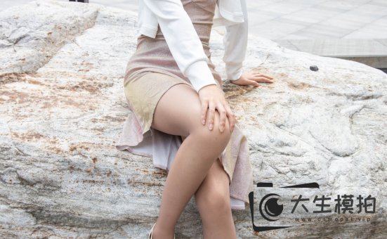 大生模拍 NO.307 小琴 亮晶晶[73P+1V／2.32GB]