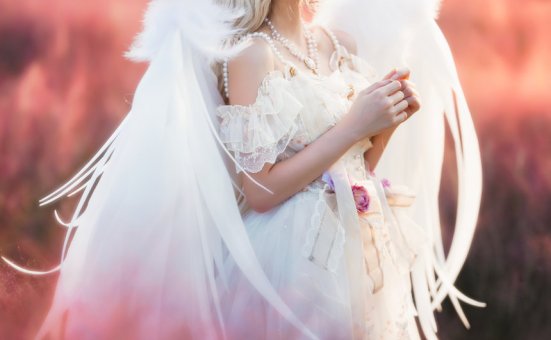 清青琴玖 – 粉天使 [24P-728MB]