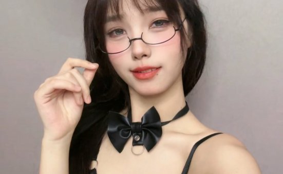 铃铛铛 – 女仆魅魔 [28P／102MB]