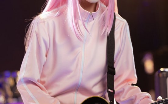 腥味猫罐 – 波奇酱 [15P-74MB]