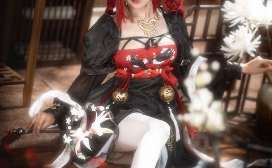 紫氯氯 – NO.01 禁闭者MBCC-S-051 伊格尼 [16P-72MB]