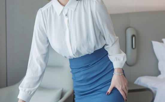 [IMISS爱蜜社] 2023.07.26 VOL.737 Evon陈赞之 [58+1P]