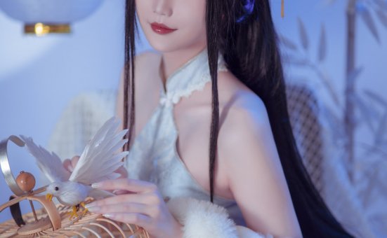 花兮_honoka –  能代 冬雪沁香 [12P-234MB]