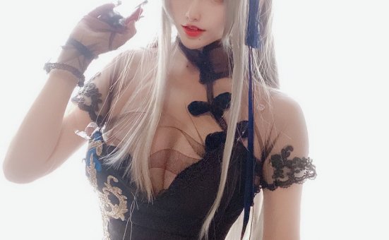 起司块wii – 6194旗袍自拍 [28P+13V-184MB]