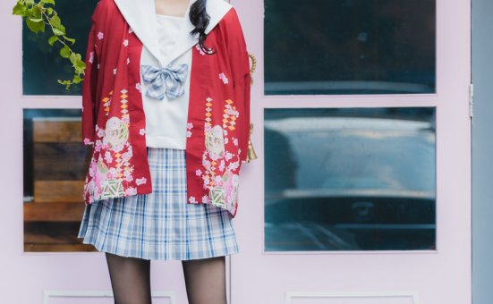 西瓜少女 NO.008   凤凰新村 [57P-983MB]