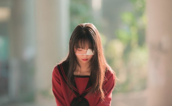 西瓜少女 NO.013   铁轨成片 [47P-721MB]