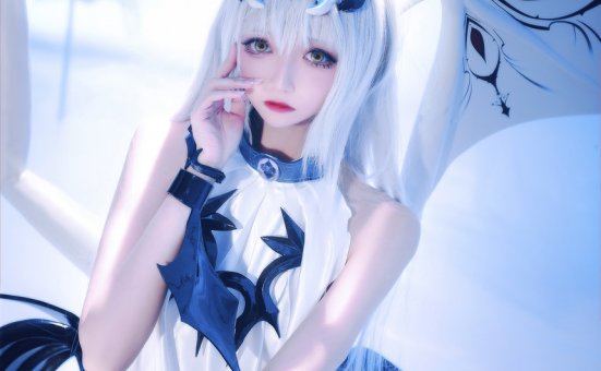 小野寺地瓜 – NO.06 妖兰满破 [17P-150MB]