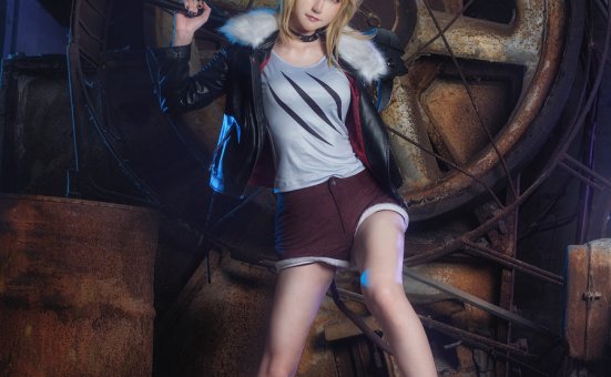 yui金鱼 NO.016 推进之王 [11P-233MB]