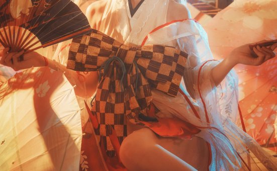 yui金鱼 NO.022 不知火 [12P-169MB]