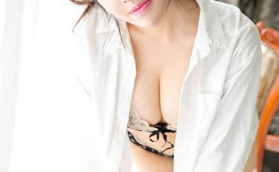 [Ugirls尤果网]爱尤物专辑 2016.04.09 No.326 郭潇潇 大眼妹 [40P]