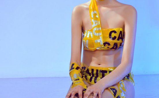 [Ligui丽柜] 2022.11.10 《丽柜典藏》笑笑 [62+1P-59M]