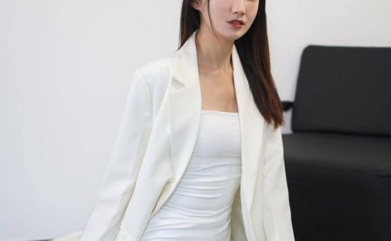 [丝慕SMOU] 2021.11.10 艳艳 [69P-54M]