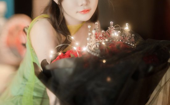 [XiuRen秀人网] 2022.11.18 No.5875 婠婠么 [85+1P]