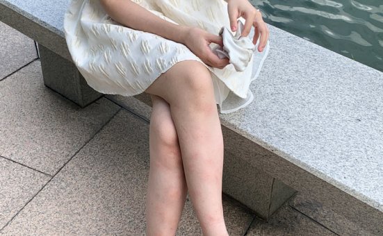 [见新摄影] NO.026-花有从开日，人无再少年 [208P+1V-1.62G]