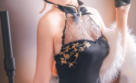 弥音音ww – NO.41 OTs-14 [26P-306MB]