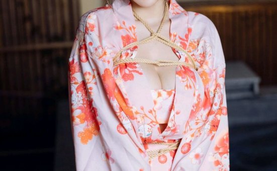 [HuaYang花漾写真]  2021.11.12 VOL.463 朱可儿Flower [61+1P]