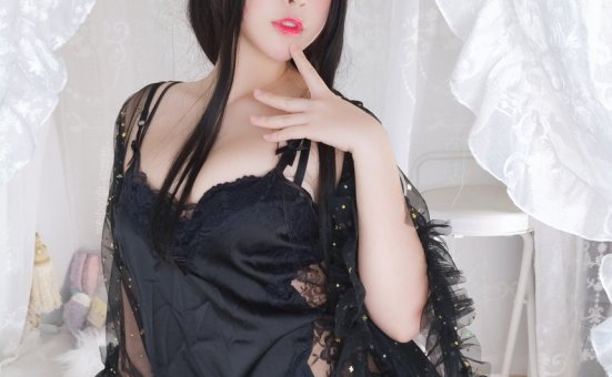 白烨 –  黑系猫咪少女 [62P+21V-1.21GB]