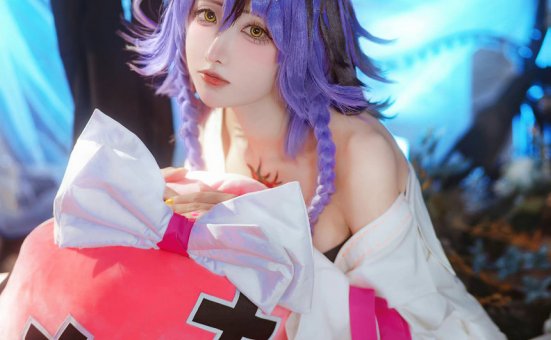 紫氯氯 –  禁闭者 MBCC-S-367 莓丝 [22P-59MB]