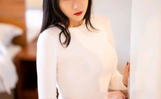 [XIAOYU语画界] 2021.01.19 No.454 何嘉颖 [62+1P]