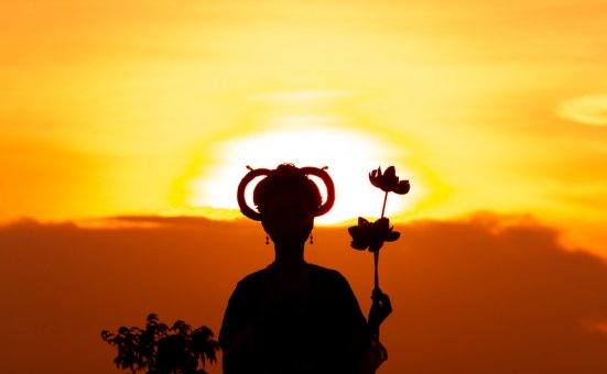 [DKGirl御女郎] 2018.09.14 VOL.084 Annie安妮 [49+1P]