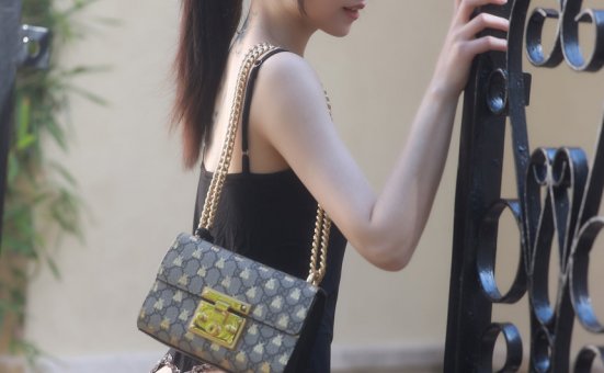 [XiuRen秀人网] 2022.03.22 No.4752 佘贝拉bella [66+1P]