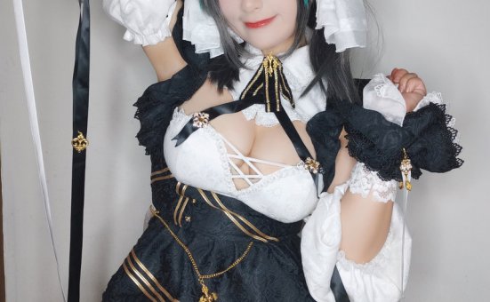 柘烟_Zuken — 柴郡[45P-137MB]