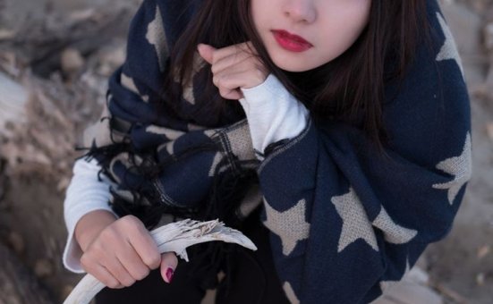 [108酱TV]韩系系列 2016.09.01 张梓瑗-修长系窈窕女神 [1V]