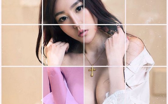 [Ugirls尤果网]爱尤物专辑 2016.05.23 No.370 郭婉祁 [40P]