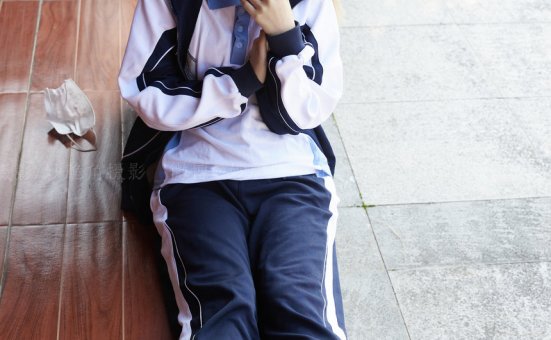 [见新摄影]NO.036 黄头发甜美甜美小姐姐 – 最后合作 [120P+1V-1.07G]