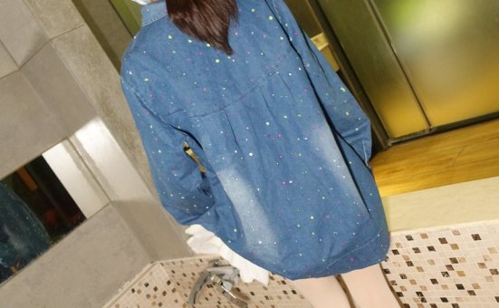 [ROSI艺学妹]2021.10.24 NO.239[75+1P／135MB]