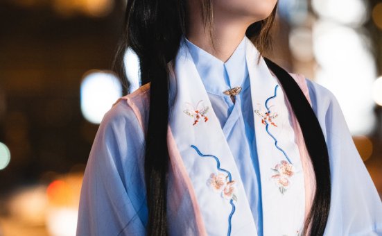 清青琴玖 – NO.07 隔世 [25P-967MB]