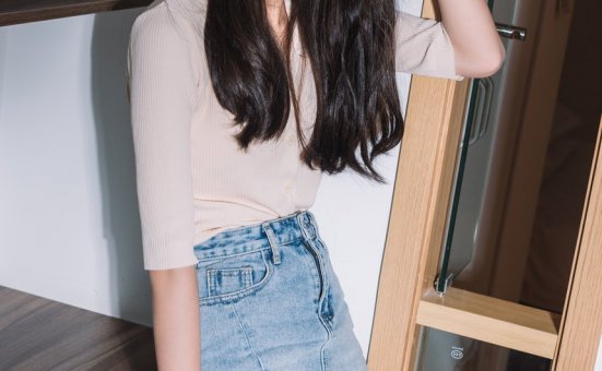 [绅士摄影] 第47期 黛欣[52P／131MB]