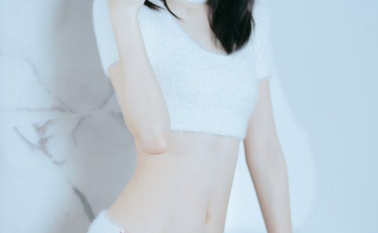 许岚LAN – NO.19 纯欲毛衣 [40P-458MB]