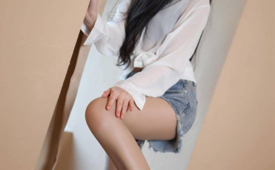 [丝慕SMOU] 熟系列 2021.12.10 S032 双双 [42+1P-65M]