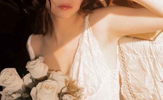 清青琴玖 – NO.10 眼里的星光 [32P-657MB]