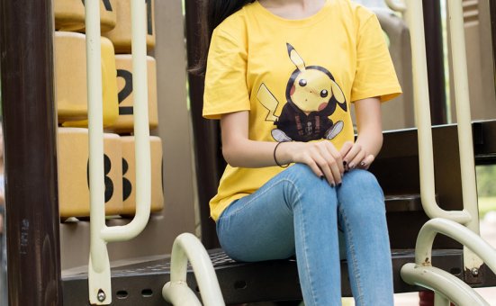 SIW斯文传媒 072 大儿童乐园 – 雯静 [62P-160M]