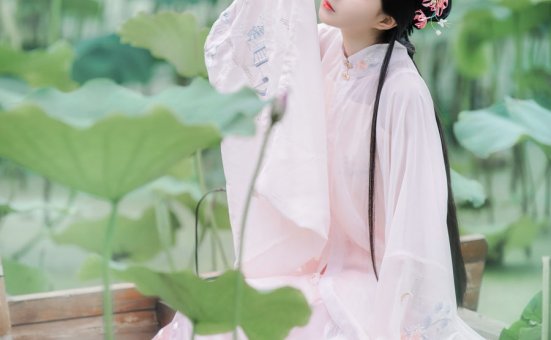 [YITUYU艺图语]2023.04.26 采莲曲 绮罗生的小苏苏 [21+1P／109MB]