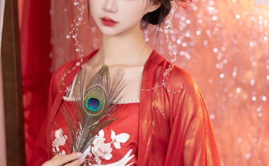 [YITUYU艺图语]2023.04.27 红眉 绮罗生的小苏苏[23+1P／258MB]