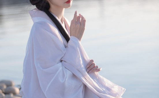 [YITUYU艺图语]2023.04.28 松月夜凉 丸子有只猫[35+1P／636MB]