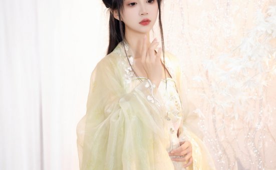 [YITUYU艺图语]2023.04.28 长乐 绮罗生的小苏苏[26+1P／230MB]