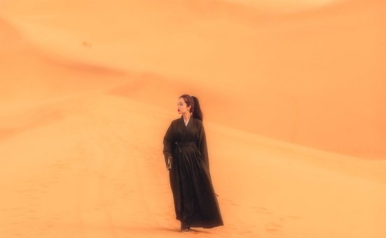 [YITUYU艺图语]2023.05.01 赤地千里 百万[43+1P／344MB]