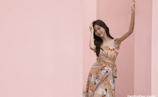 [YITUYU艺图语]2023.05.03 PINK CASTLE 王星星[32+1P／436MB]