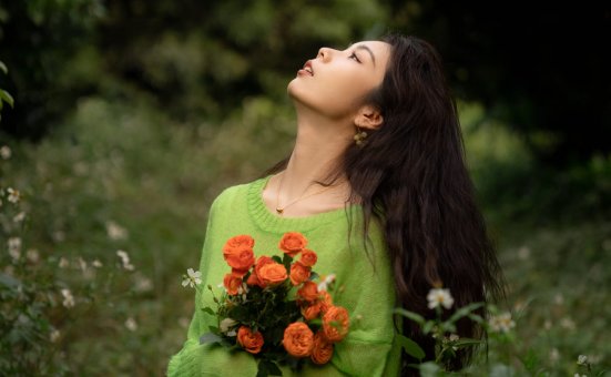 [YITUYU艺图语]2023.05.08 绿 唐唐[45+1P／673MB]