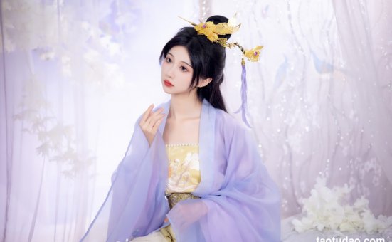 [YITUYU艺图语]2023.05.08 云梢 绮罗生的小苏苏[25+1P／234MB]